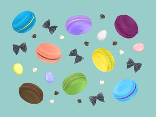 Pattern 2 Pattern 2